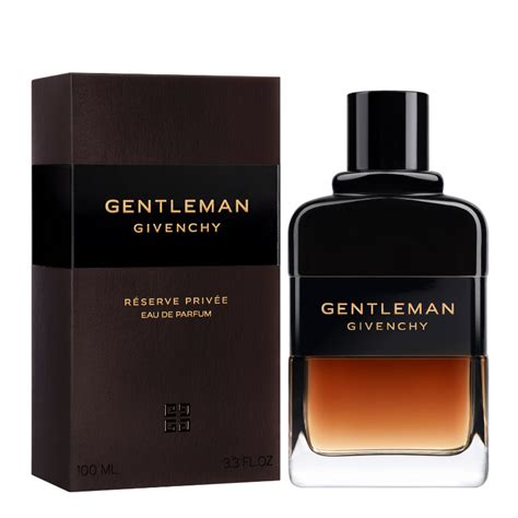 givenchy gentleman edp extreme|gentleman givenchy reserve privée.